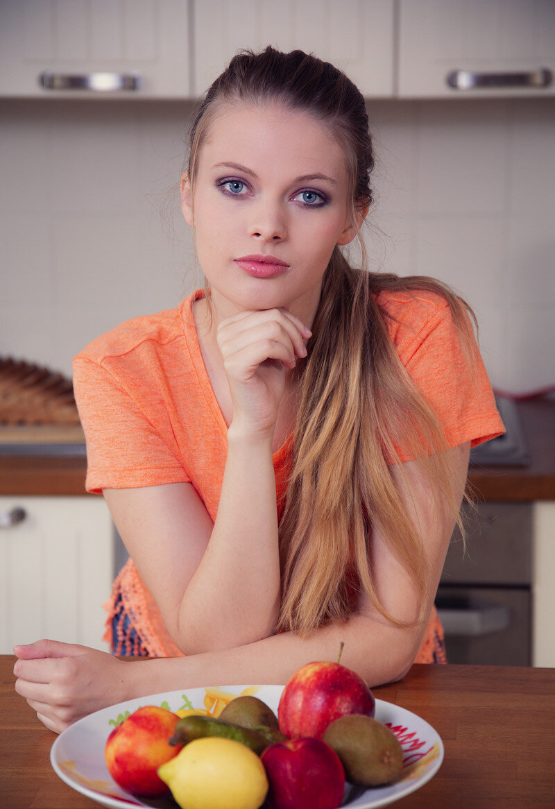 Антонина, 39 лет, 2 размер груди