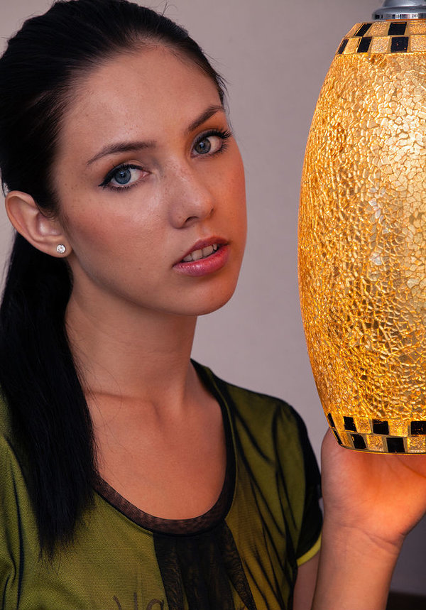 Тимоша, 24 года, 1 размер груди